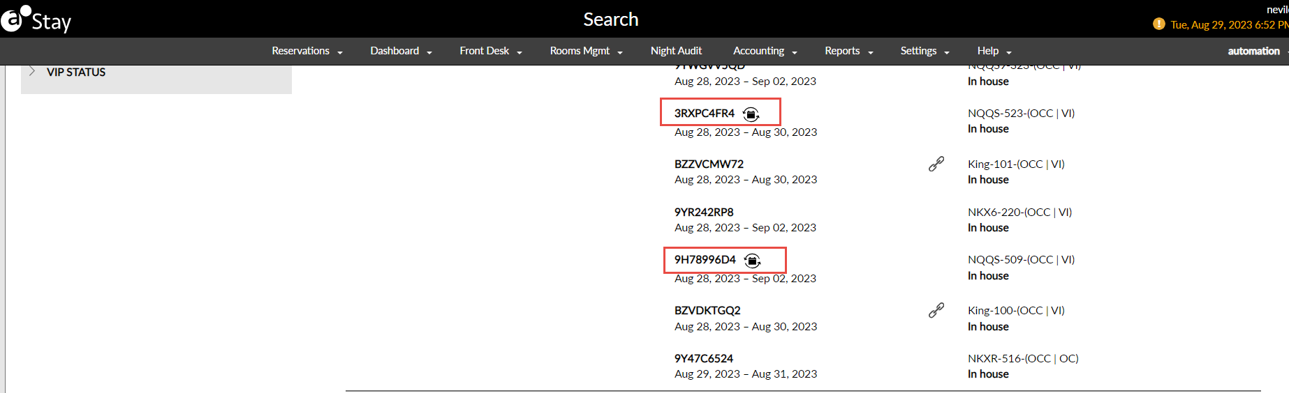 A screenshot of a computer

Description automatically generated